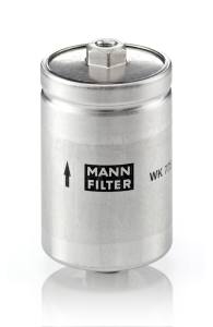 WK725 MANN - Filtr paliwa MANN 