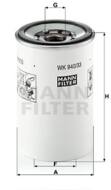 WK940/33X - Filtr paliwa MANN 
