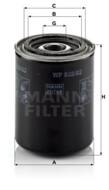 WP928/82 - Filtr oleju MANN FORD NISSAN 2.0