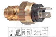 1.830.526 - Czujnik temperatury wody EPS FIAT