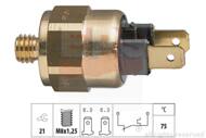 1.840.046 - Czujnik temperatury wody EPS FIAT