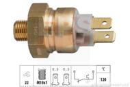 1.840.080 - Czujnik temperatury wody EPS VW
