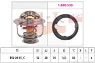 1.880.493 - Termostat EPS HONDA