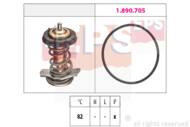 1.880.842 - Termostat EPS FIAT IVECO