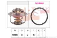 1.880.949 - Termostat EPS SUBARU