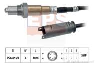 1.997.255 - Sonda lambda EPS BMW LAND ROVER