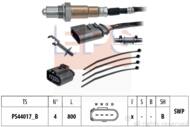 1.998.253 - Sonda lambda EPS VAG