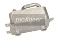 14-0025 MG - Chłodnica oleju MAXGEAR 