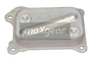 14-0030 MG - Chłodnica oleju MAXGEAR 