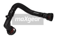 18-0244 MG - Przewód odmy silnika MAXGEAR 