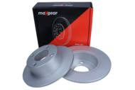 19-0685MAX MG - Tarcza hamulcowa MAXGEAR 