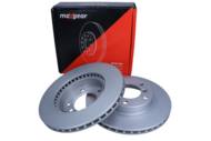 19-0690MAX MG - Tarcza hamulcowa MAXGEAR 