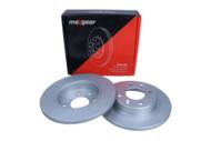 19-0748MAX MG - Tarcza hamulcowa MAXGEAR 