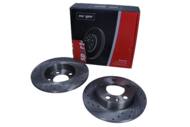 19-0749SPORT MG - Tarcza hamulcowa MAXGEAR 