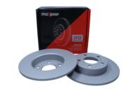 19-0792MAX MG - Tarcza hamulcowa MAXGEAR 