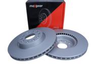 19-1044MAX MG - Tarcza hamulcowa MAXGEAR 