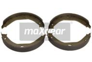 19-3465 MG - Szczęki hamulcowa ręcznego MAXGEAR 