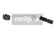 20-0118 MG - Czujnik klocków hamulcowych MAXGEAR 