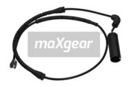 20-0146 MG - Czujnik klocków hamulcowych MAXGEAR 