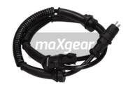 20-0149 MG - Czujnik ABS MAXGEAR 