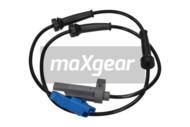 20-0151 MG - Czujnik ABS MAXGEAR 
