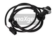 20-0156 MG - Czujnik ABS MAXGEAR 