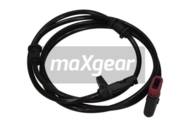 20-0185 MG - Czujnik ABS MAXGEAR 