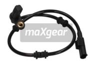 20-0189 MG - Czujnik ABS MAXGEAR 