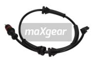 20-0196 MG - Czujnik ABS MAXGEAR 