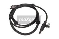 20-0214 MG - Czujnik ABS MAXGEAR 