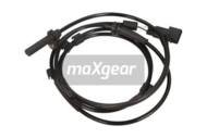 20-0226 MG - Czujnik ABS MAXGEAR 