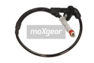 20-0228 MG - Czujnik ABS MAXGEAR 