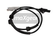 20-0288 MG - Czujnik ABS MAXGEAR 