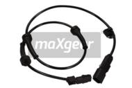 20-0292 MG - Czujnik ABS MAXGEAR 