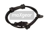 20-0293 MG - Czujnik ABS MAXGEAR 