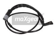 23-0013 MG - Czujnik klocków hamulcowych MAXGEAR 