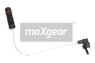 23-0038 MG - Czujnik klocków hamulcowych MAXGEAR 