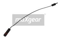 23-0052 MG - Czujnik klocków hamulcowych MAXGEAR 