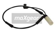 23-0059 MG - Czujnik klocków hamulcowych MAXGEAR 