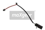 23-0096 MG - Czujnik klocków hamulcowych MAXGEAR 