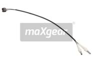 23-0115 MG - Czujnik klocków hamulcowych MAXGEAR 