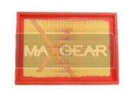 26-0003 MG - Filtr powietrza MAXGEAR 