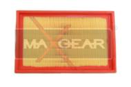 26-0003 MG - Filtr powietrza MAXGEAR 
