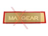 26-0004 MG - Filtr powietrza MAXGEAR 