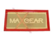 26-0010 MG - Filtr powietrza MAXGEAR 