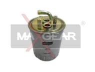 26-0022 MG - Filtr paliwa MAXGEAR 