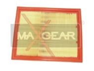 26-0026 MG - Filtr powietrza MAXGEAR 