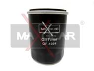26-0030 MG - Filtr oleju MAXGEAR 