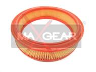 26-0035 MG - Filtr powietrza MAXGEAR 
