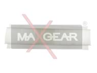 26-0039 MG - Filtr kabinowy MAXGEAR 